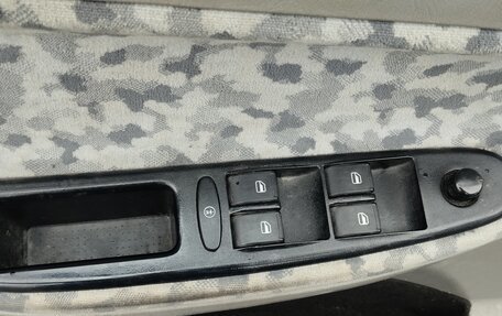 Chery Amulet (A15) I, 2007 год, 90 000 рублей, 13 фотография
