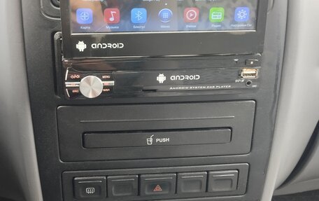 Chery Amulet (A15) I, 2007 год, 90 000 рублей, 17 фотография