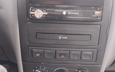 Chery Amulet (A15) I, 2007 год, 90 000 рублей, 15 фотография