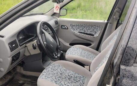 Chery Amulet (A15) I, 2007 год, 90 000 рублей, 12 фотография