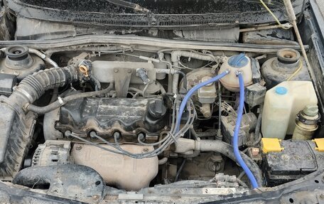 Chery Amulet (A15) I, 2007 год, 90 000 рублей, 8 фотография
