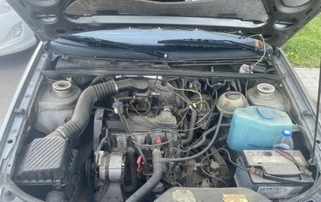 Volkswagen Passat B3, 1989 год, 220 000 рублей, 9 фотография