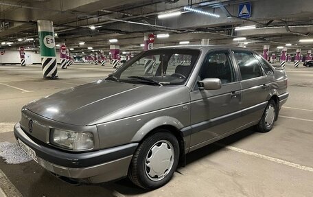 Volkswagen Passat B3, 1989 год, 220 000 рублей, 5 фотография