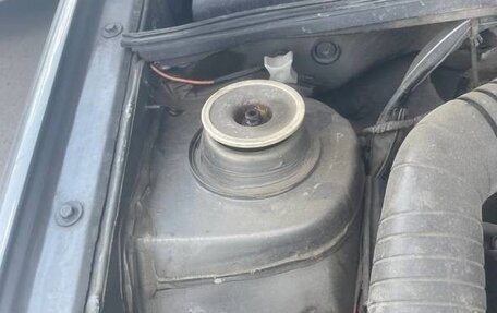 Volkswagen Passat B3, 1989 год, 220 000 рублей, 8 фотография