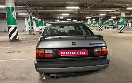 Volkswagen Passat B3, 1989 год, 220 000 рублей, 4 фотография