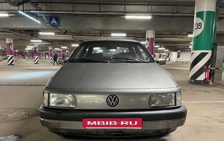 Volkswagen Passat B3, 1989 год, 220 000 рублей, 7 фотография