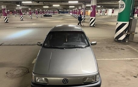 Volkswagen Passat B3, 1989 год, 220 000 рублей, 3 фотография
