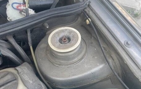 Volkswagen Passat B3, 1989 год, 220 000 рублей, 10 фотография