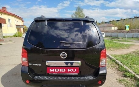 Nissan Pathfinder, 2011 год, 2 500 000 рублей, 3 фотография