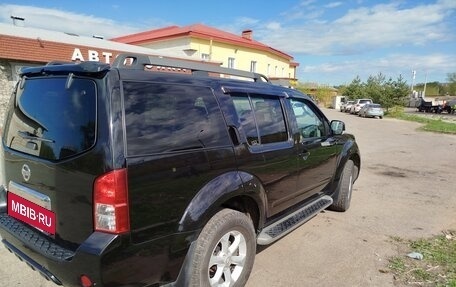 Nissan Pathfinder, 2011 год, 2 500 000 рублей, 4 фотография