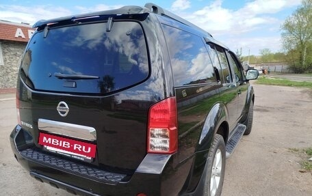 Nissan Pathfinder, 2011 год, 2 500 000 рублей, 14 фотография