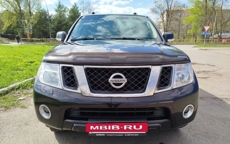 Nissan Pathfinder, 2011 год, 2 500 000 рублей, 5 фотография