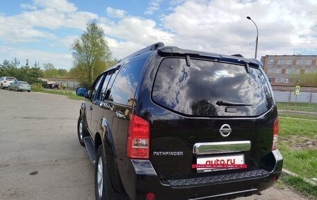 Nissan Pathfinder, 2011 год, 2 500 000 рублей, 13 фотография