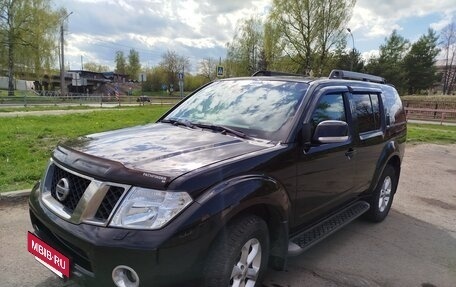Nissan Pathfinder, 2011 год, 2 500 000 рублей, 6 фотография