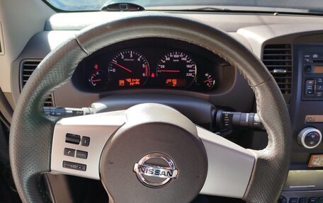 Nissan Pathfinder, 2011 год, 2 500 000 рублей, 16 фотография