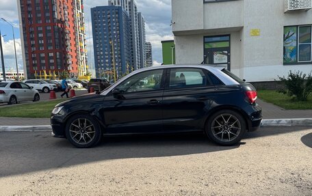 Audi A1, 2014 год, 1 200 000 рублей, 2 фотография