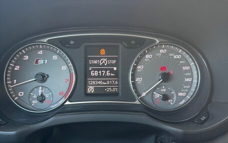 Audi A1, 2014 год, 1 200 000 рублей, 6 фотография