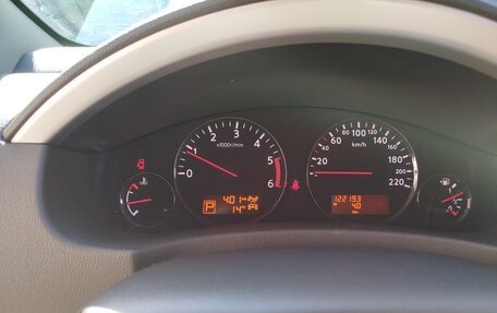 Nissan Pathfinder, 2011 год, 2 500 000 рублей, 17 фотография