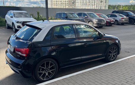 Audi A1, 2014 год, 1 200 000 рублей, 4 фотография