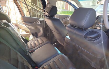Nissan Pathfinder, 2011 год, 2 500 000 рублей, 19 фотография