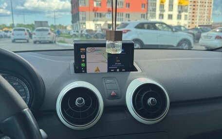 Audi A1, 2014 год, 1 200 000 рублей, 5 фотография