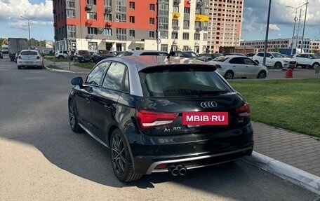 Audi A1, 2014 год, 1 200 000 рублей, 3 фотография