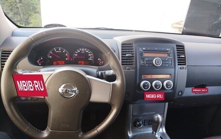 Nissan Pathfinder, 2011 год, 2 500 000 рублей, 22 фотография