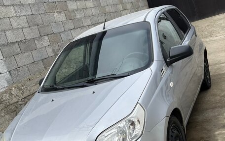 Chevrolet Aveo III, 2010 год, 285 000 рублей, 10 фотография