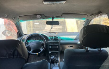 Mazda 323, 1995 год, 65 000 рублей, 8 фотография