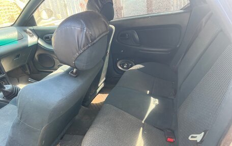 Mazda 323, 1995 год, 65 000 рублей, 7 фотография