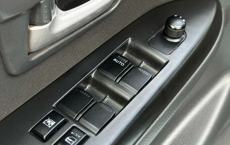 Suzuki SX4 II рестайлинг, 2008 год, 569 000 рублей, 9 фотография
