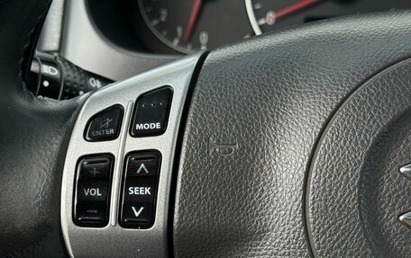 Suzuki SX4 II рестайлинг, 2008 год, 569 000 рублей, 17 фотография