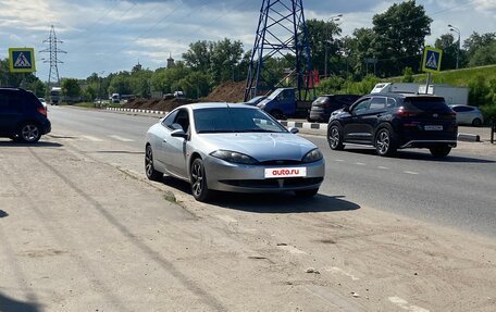 Ford Cougar, 1999 год, 320 000 рублей, 2 фотография