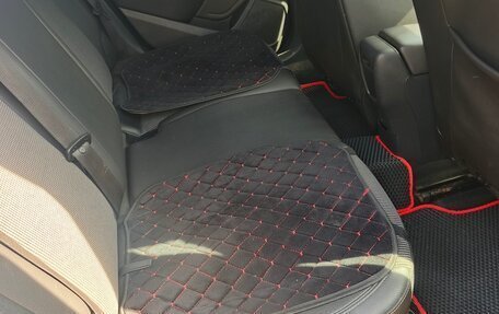 Opel Astra J, 2012 год, 750 000 рублей, 12 фотография