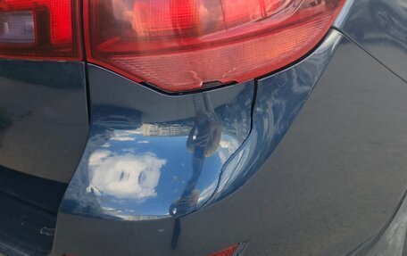 Opel Astra J, 2012 год, 750 000 рублей, 17 фотография