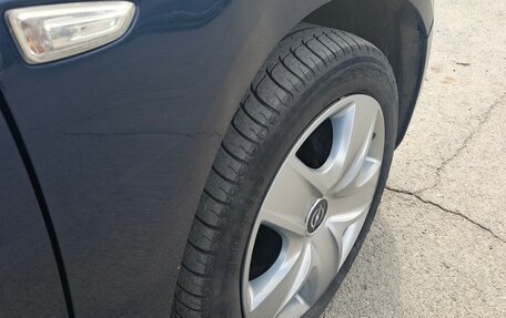Opel Astra J, 2012 год, 750 000 рублей, 18 фотография