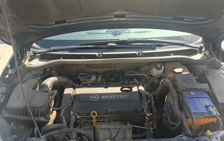 Opel Astra J, 2012 год, 750 000 рублей, 16 фотография