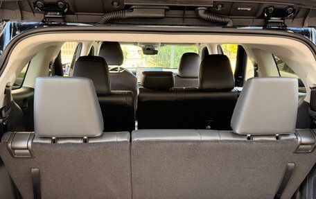 Toyota Highlander, 2026 год, 5 300 000 рублей, 9 фотография