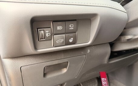 Toyota Highlander, 2026 год, 5 300 000 рублей, 16 фотография
