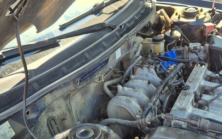 Mazda 626, 2000 год, 150 000 рублей, 8 фотография