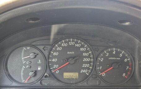 Mazda 626, 2000 год, 150 000 рублей, 6 фотография