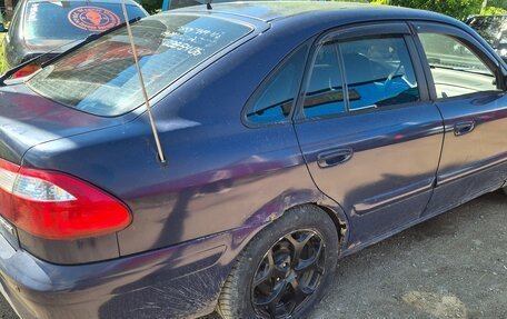 Mazda 626, 2000 год, 150 000 рублей, 4 фотография