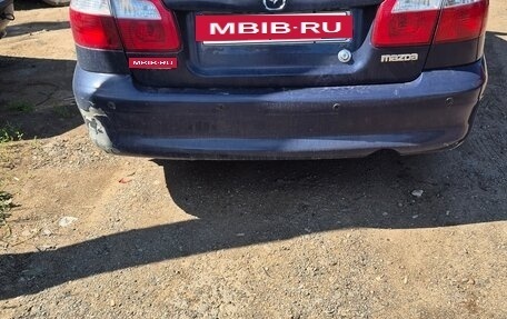 Mazda 626, 2000 год, 150 000 рублей, 2 фотография