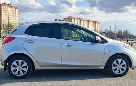 Mazda Demio III (DE), 2011 год, 690 000 рублей, 3 фотография
