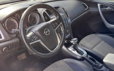Opel Astra J, 2012 год, 650 000 рублей, 8 фотография