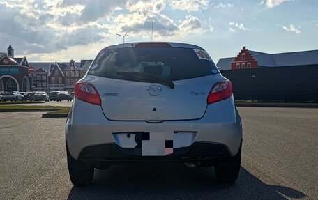 Mazda Demio III (DE), 2011 год, 690 000 рублей, 5 фотография