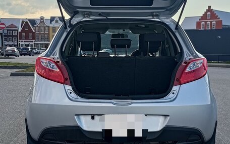 Mazda Demio III (DE), 2011 год, 690 000 рублей, 6 фотография