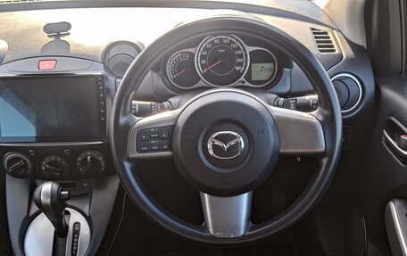 Mazda Demio III (DE), 2011 год, 690 000 рублей, 13 фотография