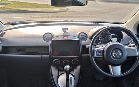 Mazda Demio III (DE), 2011 год, 690 000 рублей, 12 фотография