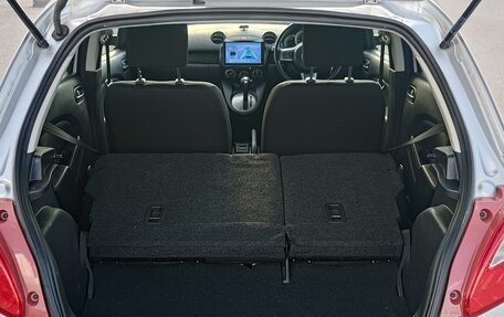 Mazda Demio III (DE), 2011 год, 690 000 рублей, 7 фотография